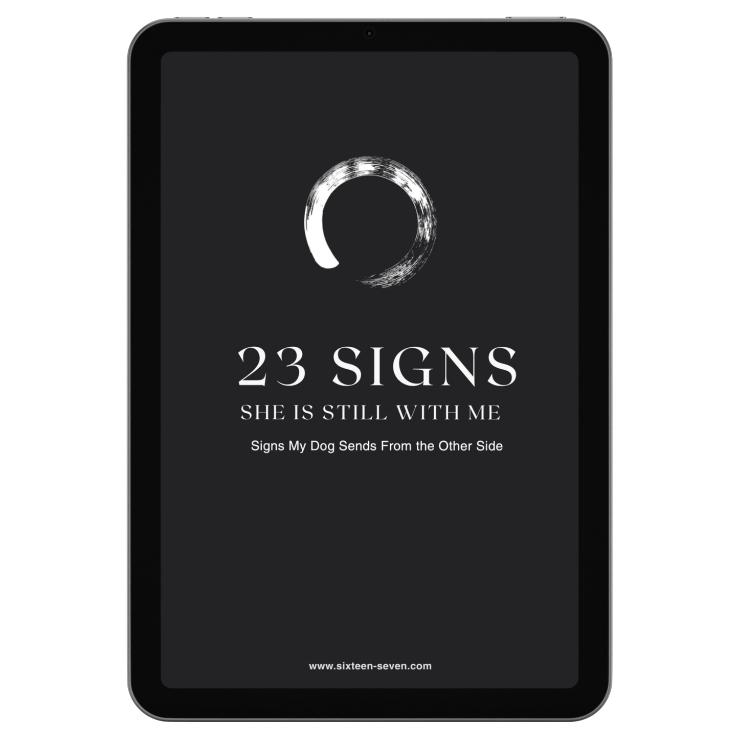 23 Signs – She Is Still With Me